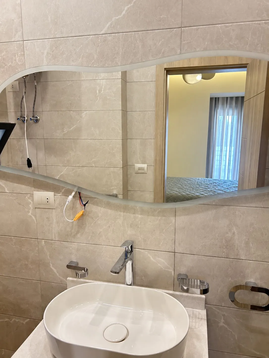 Penthouse for sale in Fifth Square Al Marasem in New Cairo of 189 m² with 3 bedrooms