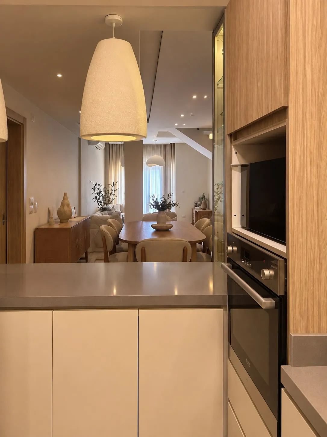 Penthouse for sale in Fifth Square Al Marasem in New Cairo of 189 m² with 3 bedrooms