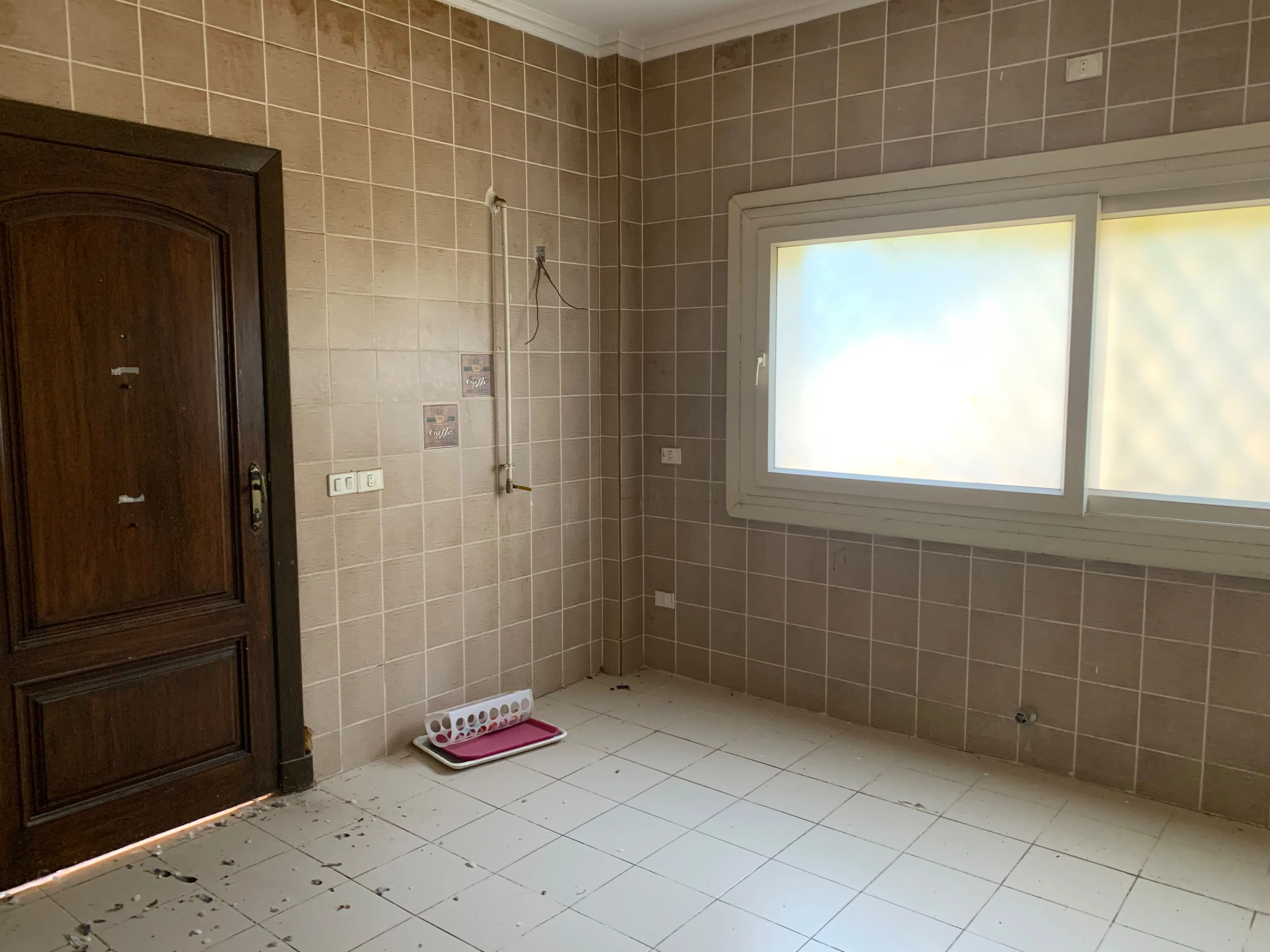 Villa for sale in Beverly Hills in 6th of October City of 194 m² with 6 bedrooms