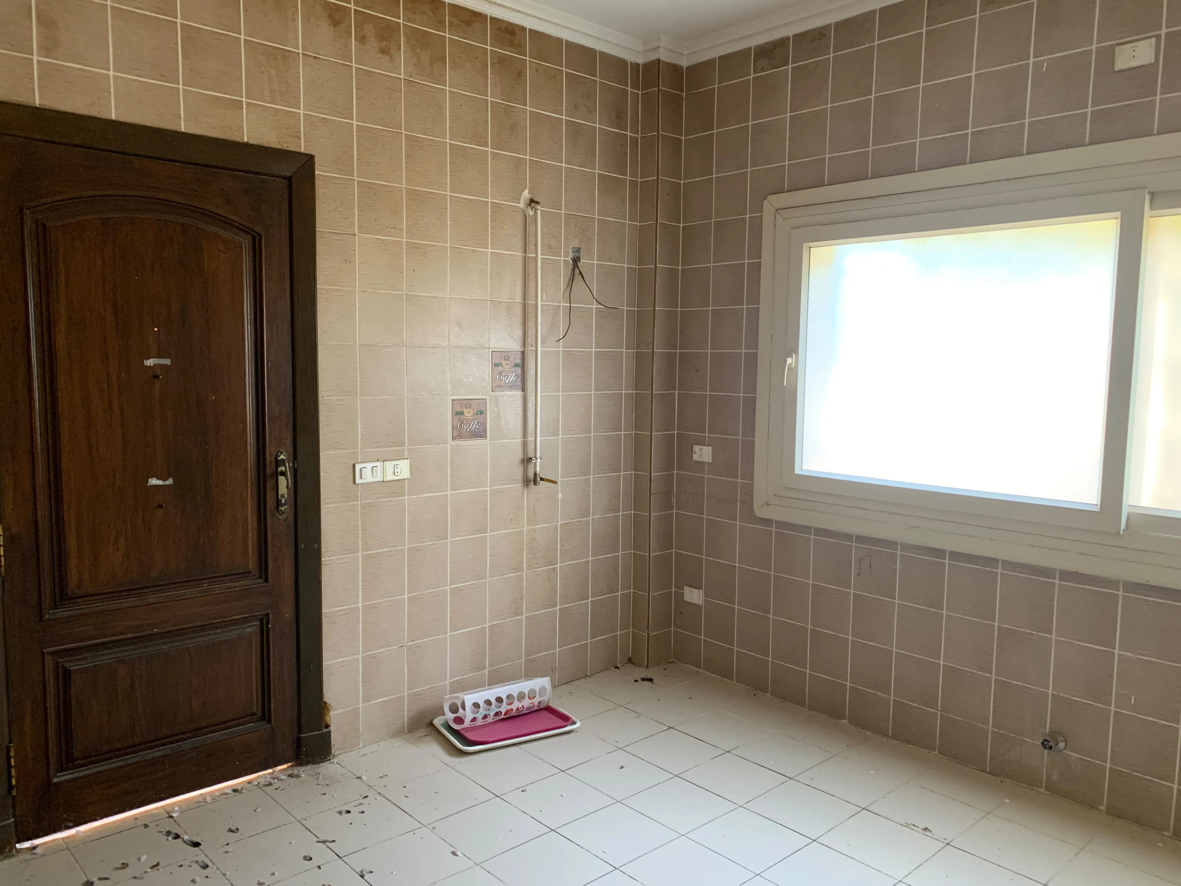 Villa for sale in Beverly Hills in 6th of October City of 194 m² with 6 bedrooms