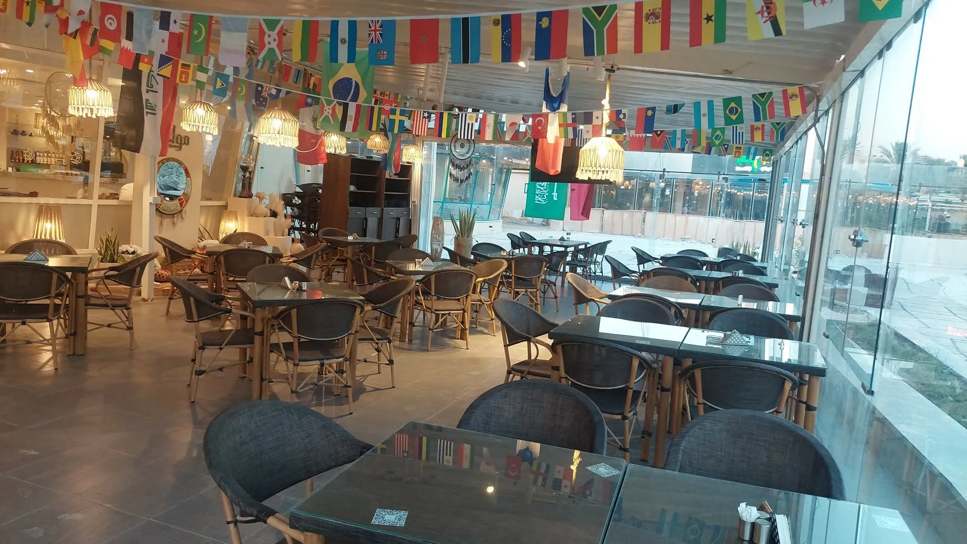 Retail for sale in El Rehab  in New Cairo of 172 m² with 0 bedrooms