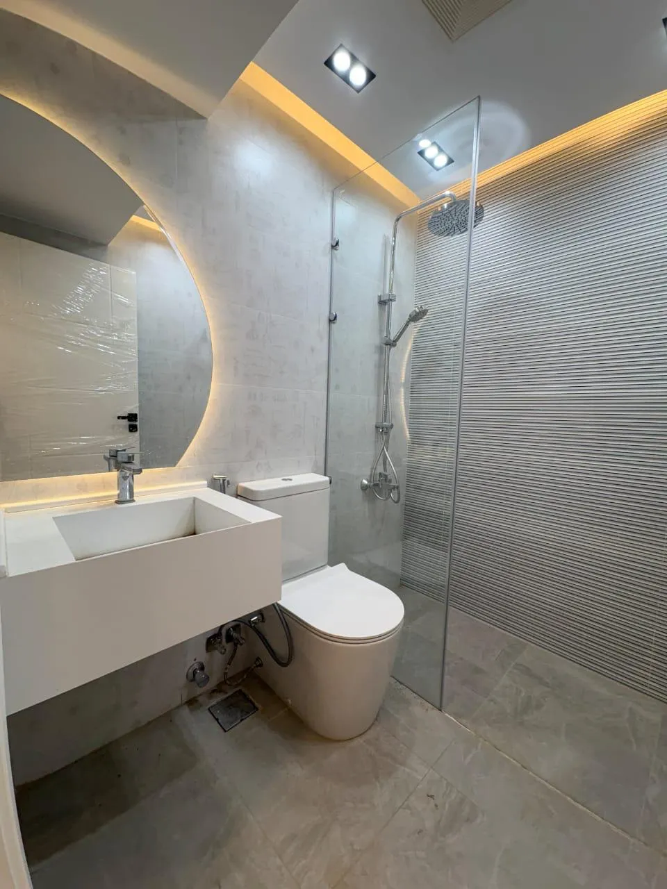 Villa for sale in Mountain View Chillout Park in Northern Expansion of 313 m² with 4 bedrooms