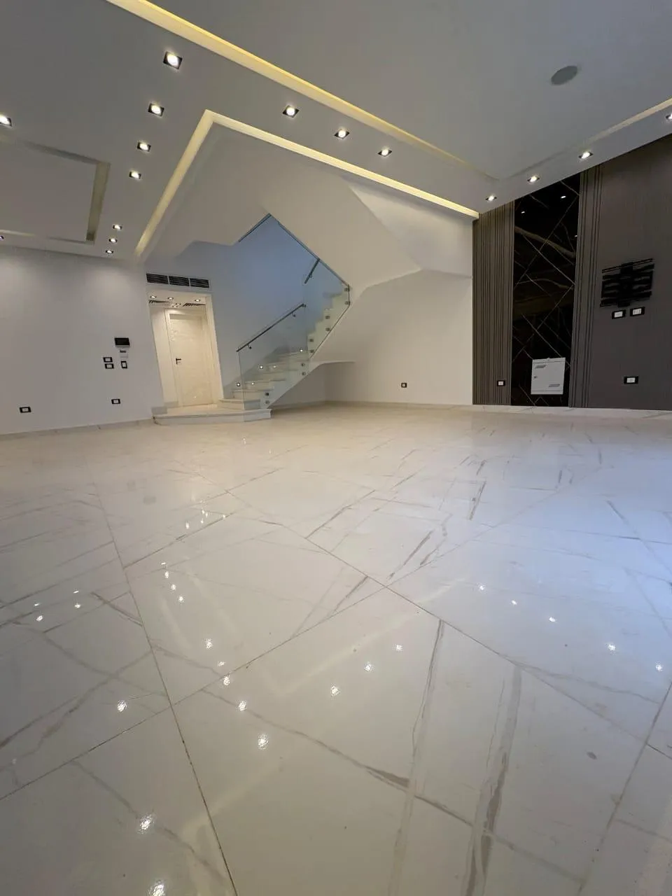 Villa for sale in Mountain View Chillout Park in Northern Expansion of 313 m² with 4 bedrooms