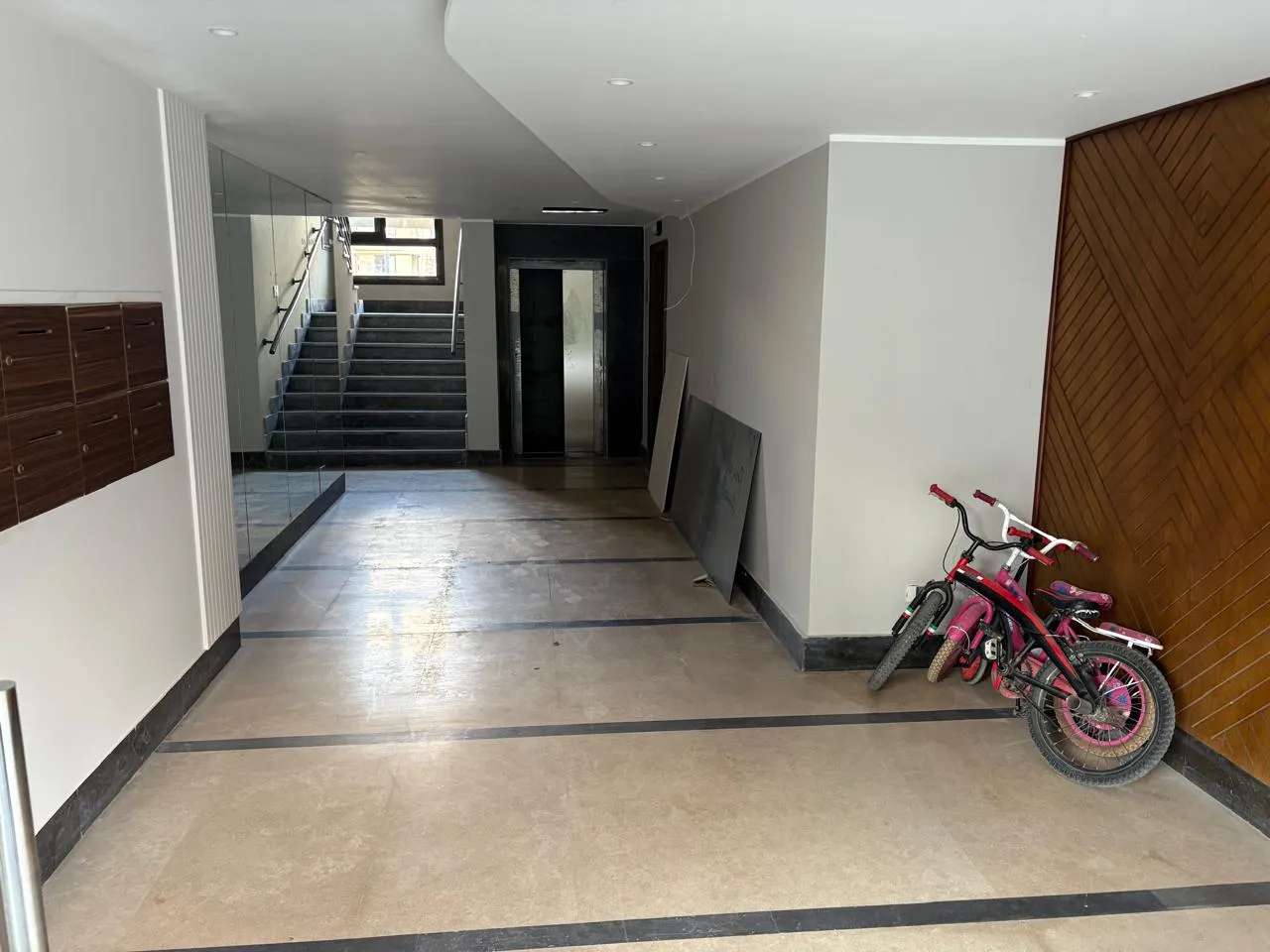 Studio for sale in Badya in October Gardens of 82 m² with 1 bedrooms