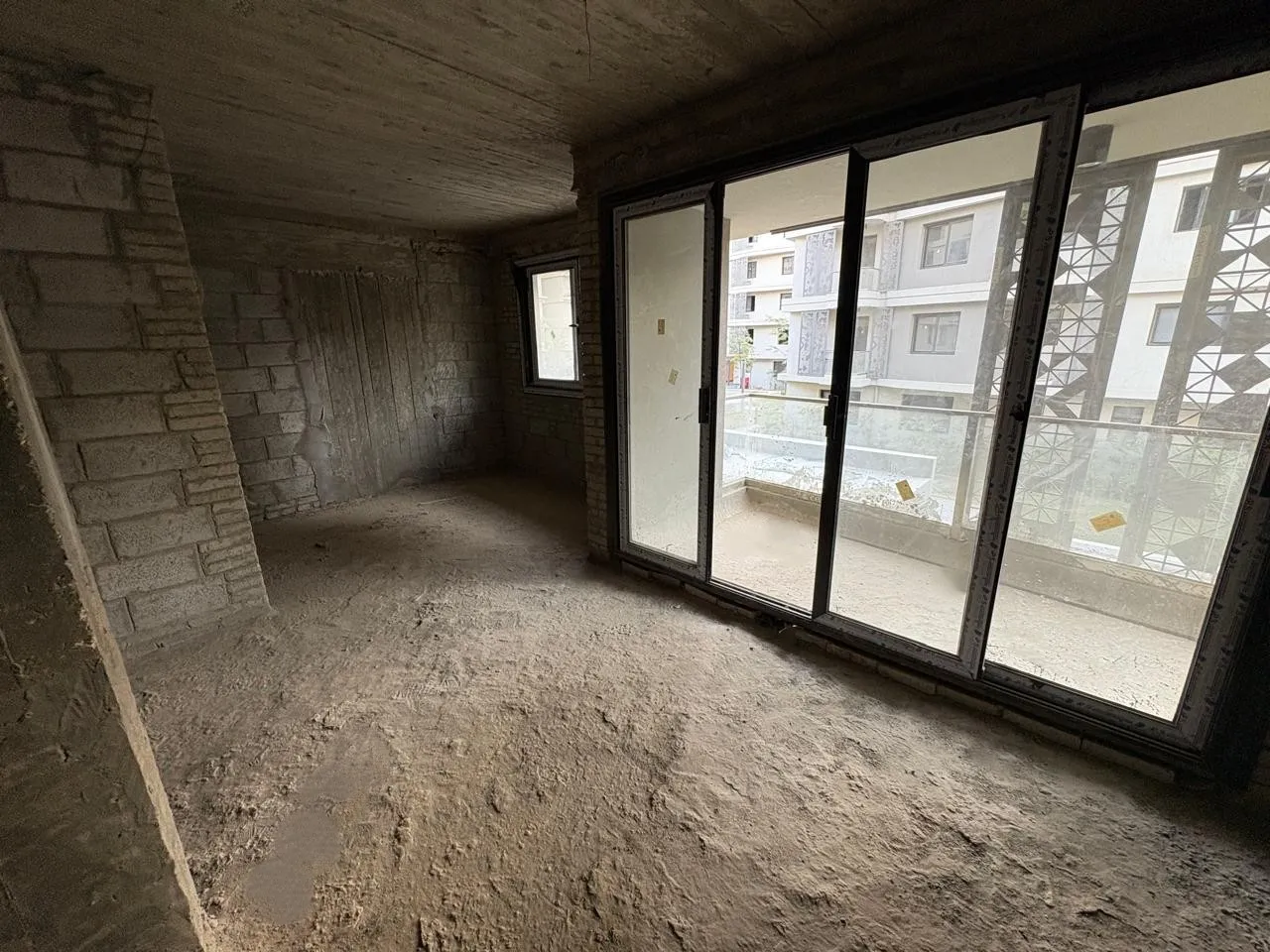 Studio for sale in Badya in October Gardens of 82 m² with 1 bedrooms