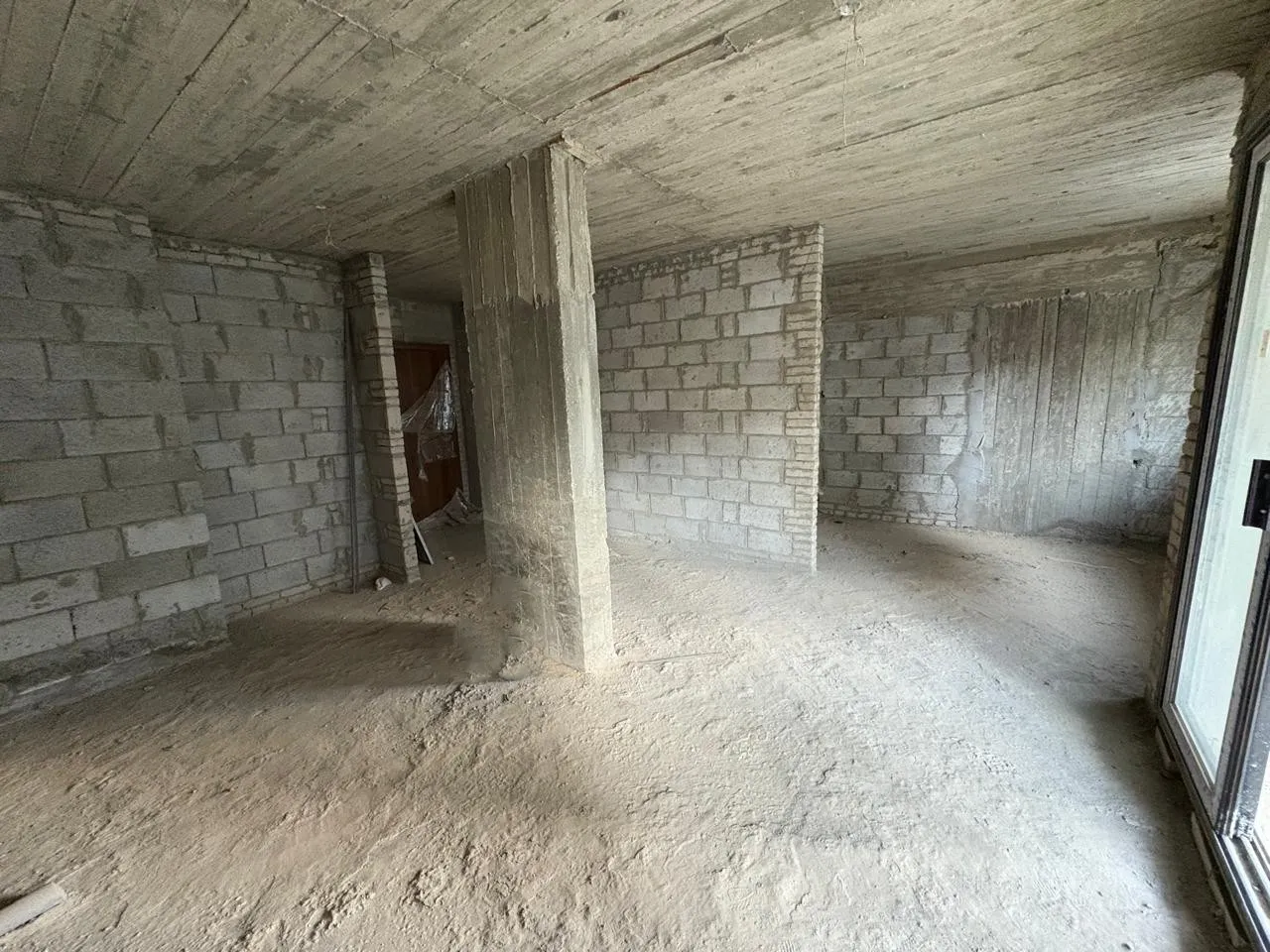 Studio for sale in Badya in October Gardens of 82 m² with 1 bedrooms