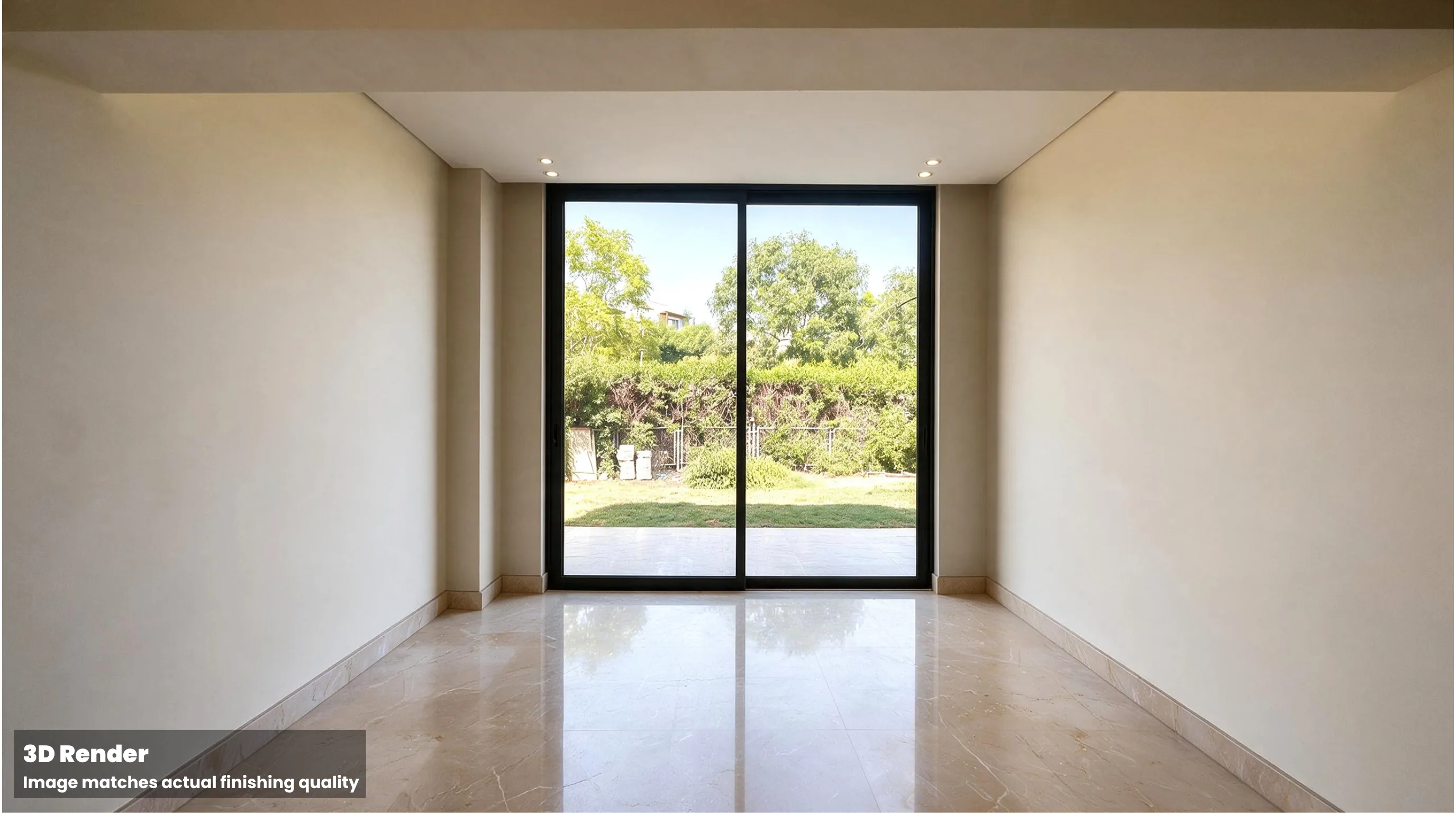 Villa for rent in Palm Hills Golf Extension in 6th of October City of 346 m² with 4 bedrooms