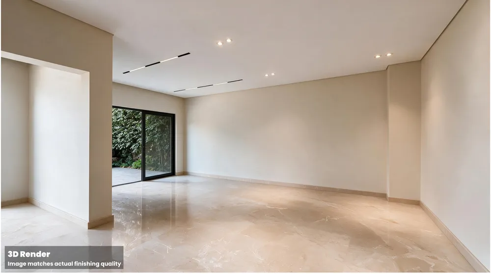Villa for rent in Palm Hills Golf Extension in 6th of October City of 346 m² with 4 bedrooms Villa for rent in Palm Hills Golf Extension in 6th of October City of 346 m² with 4 bedrooms