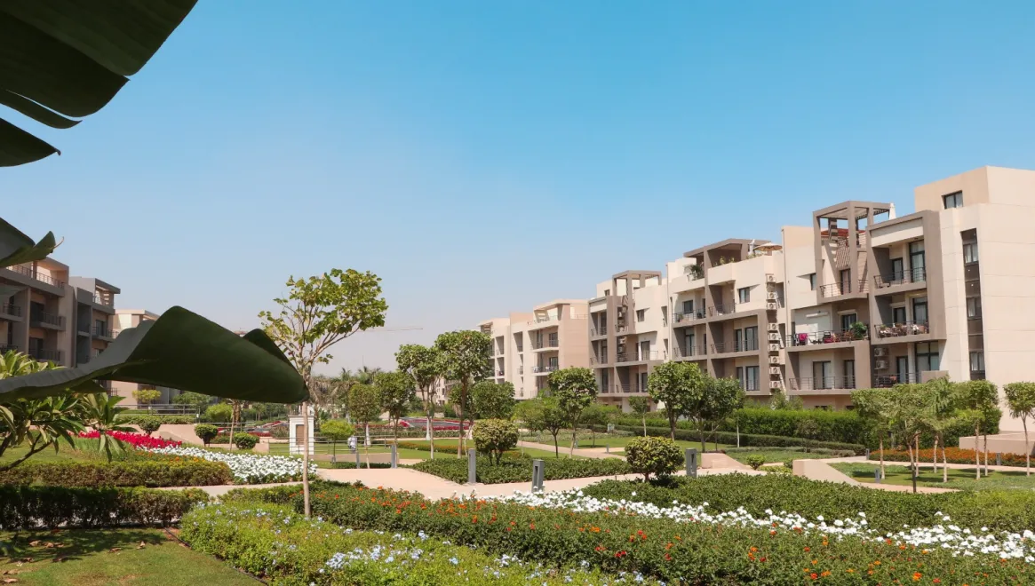 Apartment for sale in Fifth Square Al Marasem in New Cairo of 180 m² with 3 bedrooms