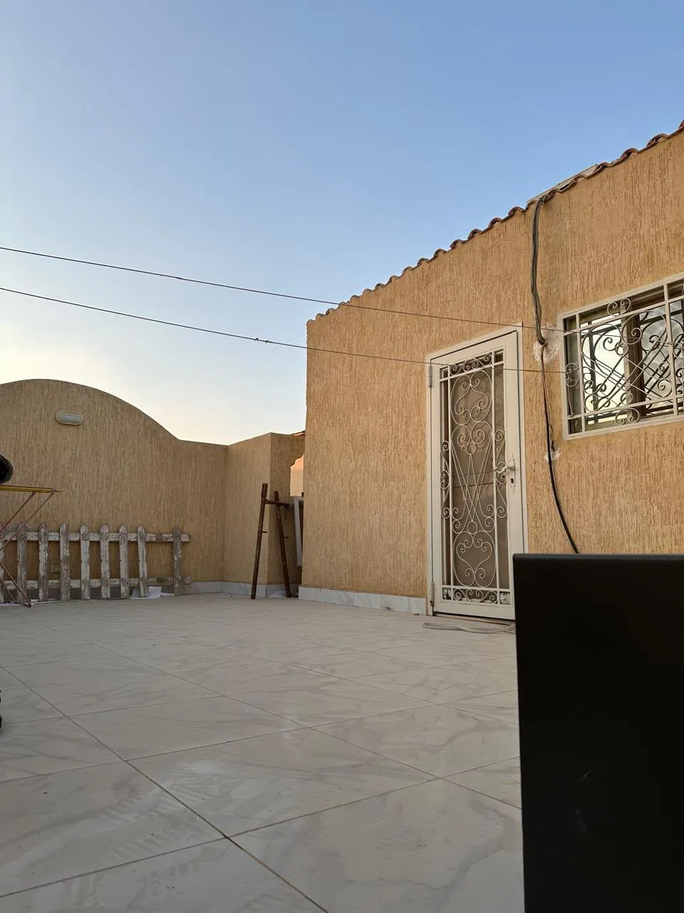 Villa for sale in El Rehab in New Cairo of 221 m² with 4 bedrooms