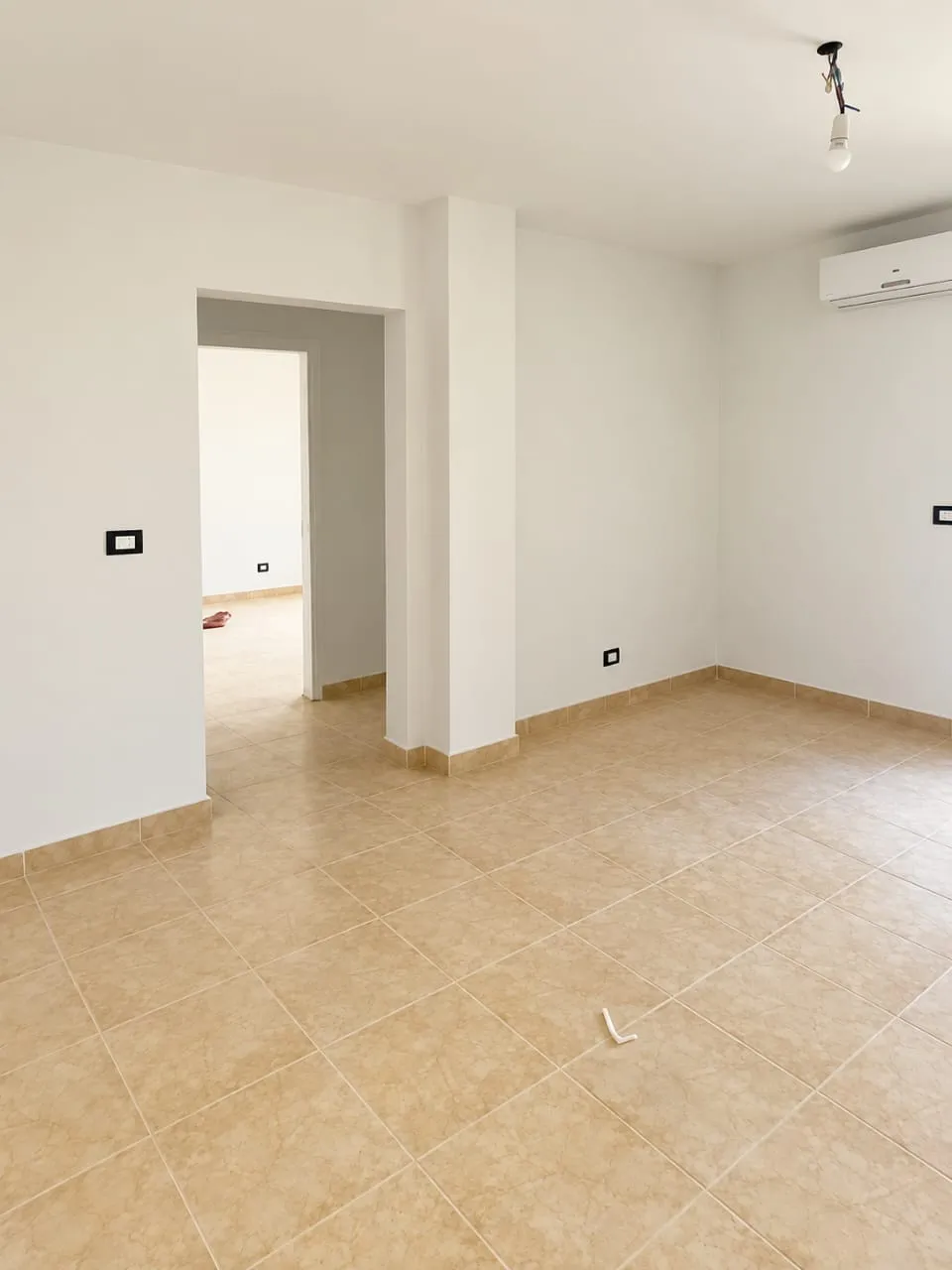 Apartment for sale in Ashgar City in October Gardens of 105 m² with 3 bedrooms