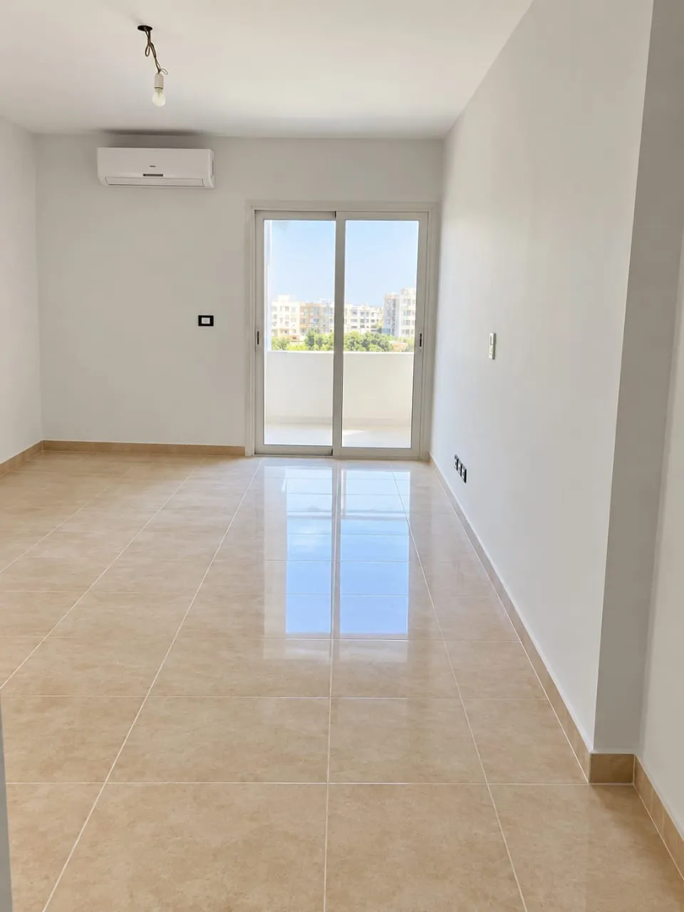 Apartment for sale in Ashgar City in October Gardens of 105 m² with 3 bedrooms