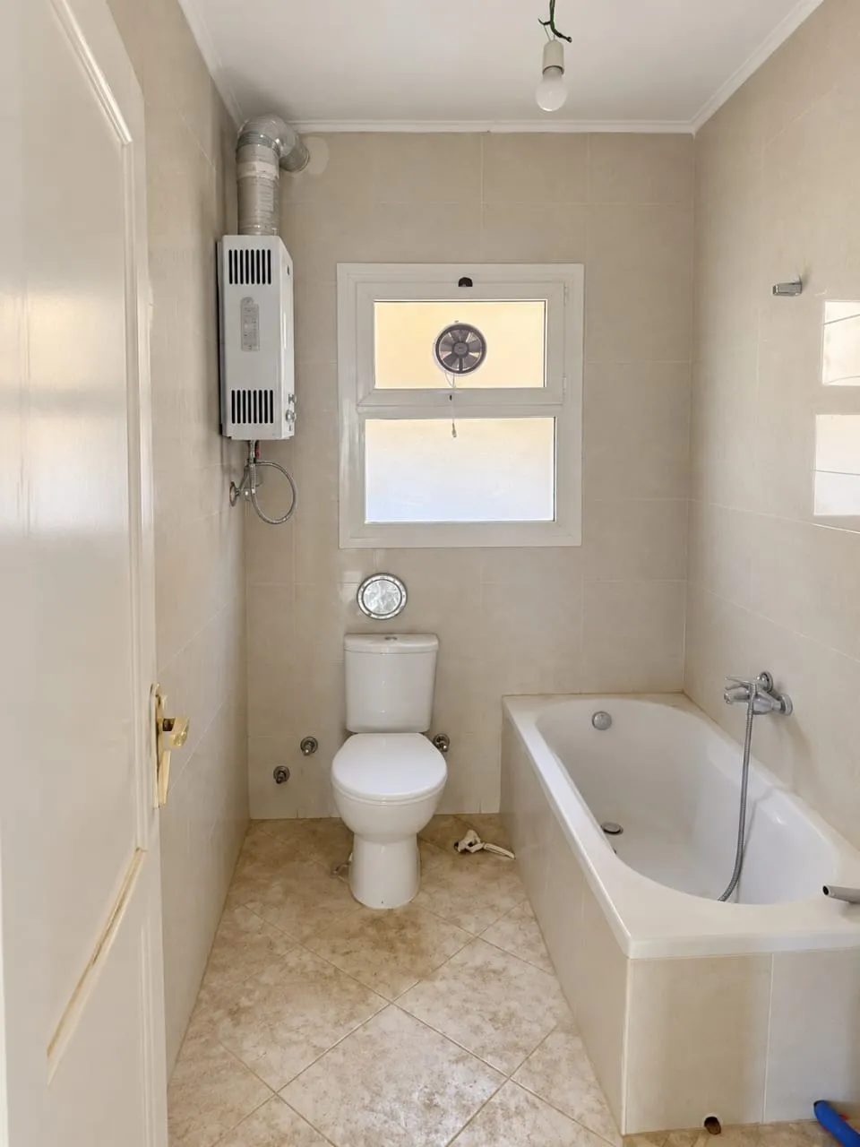 Apartment for sale in Ashgar City in October Gardens of 105 m² with 3 bedrooms