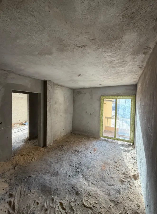 Apartment for sale in Ashgar City in October Gardens of 106 m² with 3 bedrooms