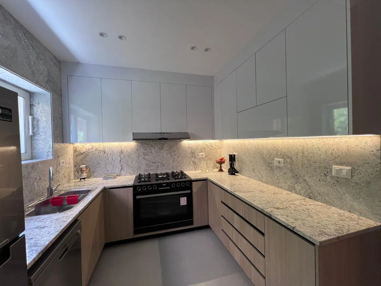 Twinhouse for sale in Green 4 October in 6th of October City of 325 m² with 4 bedrooms