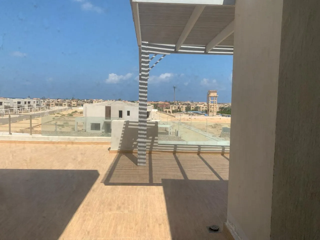 Chalet for sale in Hacienda Bay in Sidi Abdel Rahman of 278 m² with 4 bedrooms
