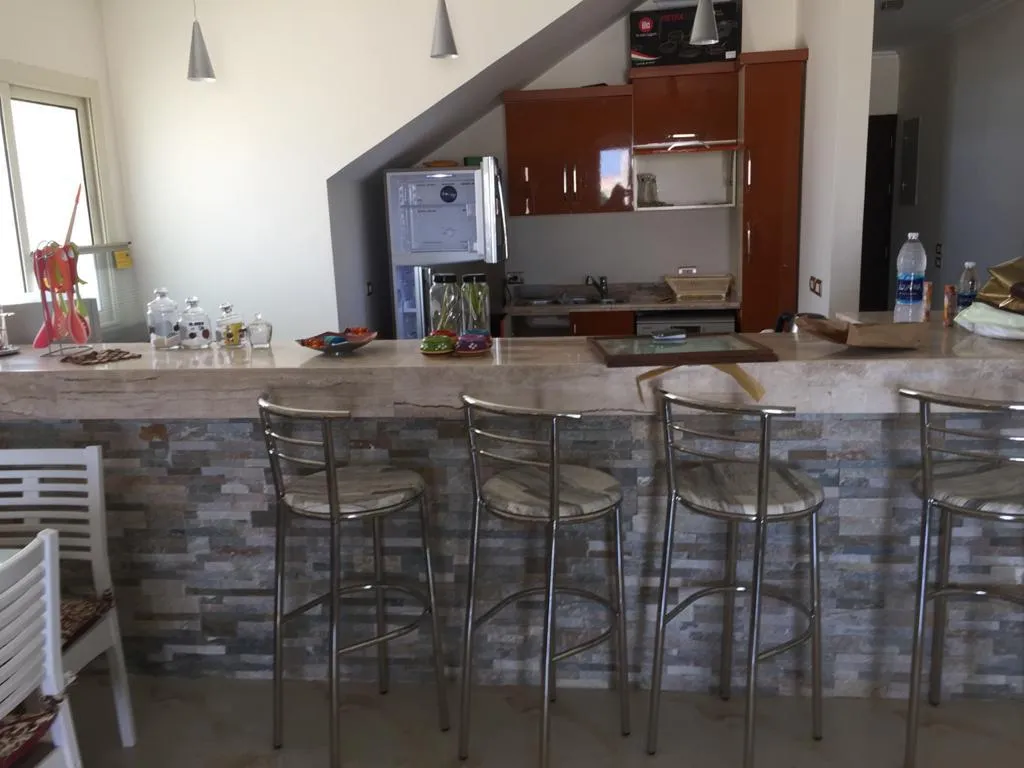 Chalet for sale in Hacienda Bay in Sidi Abdel Rahman of 278 m² with 4 bedrooms