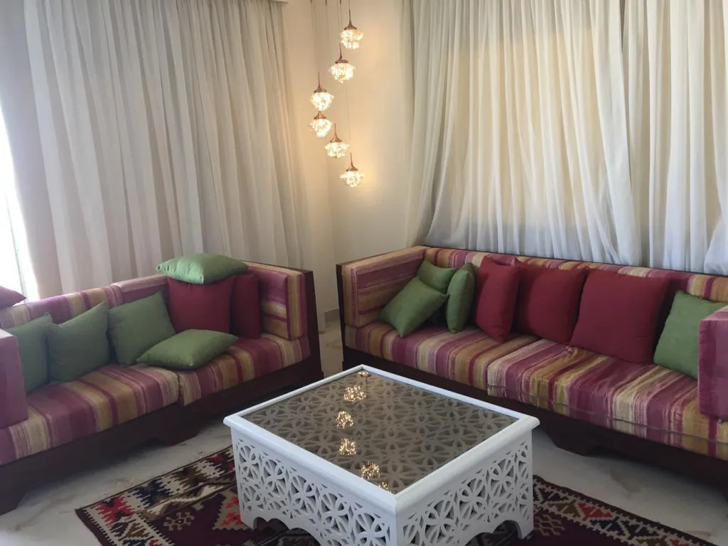 Chalet for sale in Hacienda Bay in Sidi Abdel Rahman of 278 m² with 4 bedrooms
