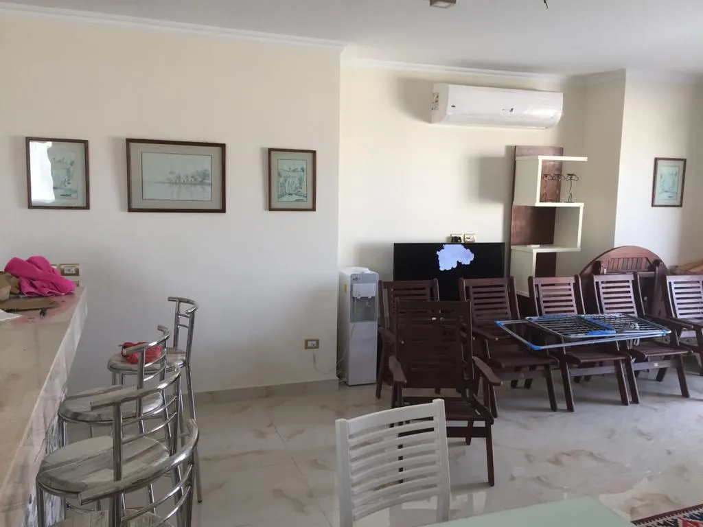 Chalet for sale in Hacienda Bay in Sidi Abdel Rahman of 278 m² with 4 bedrooms