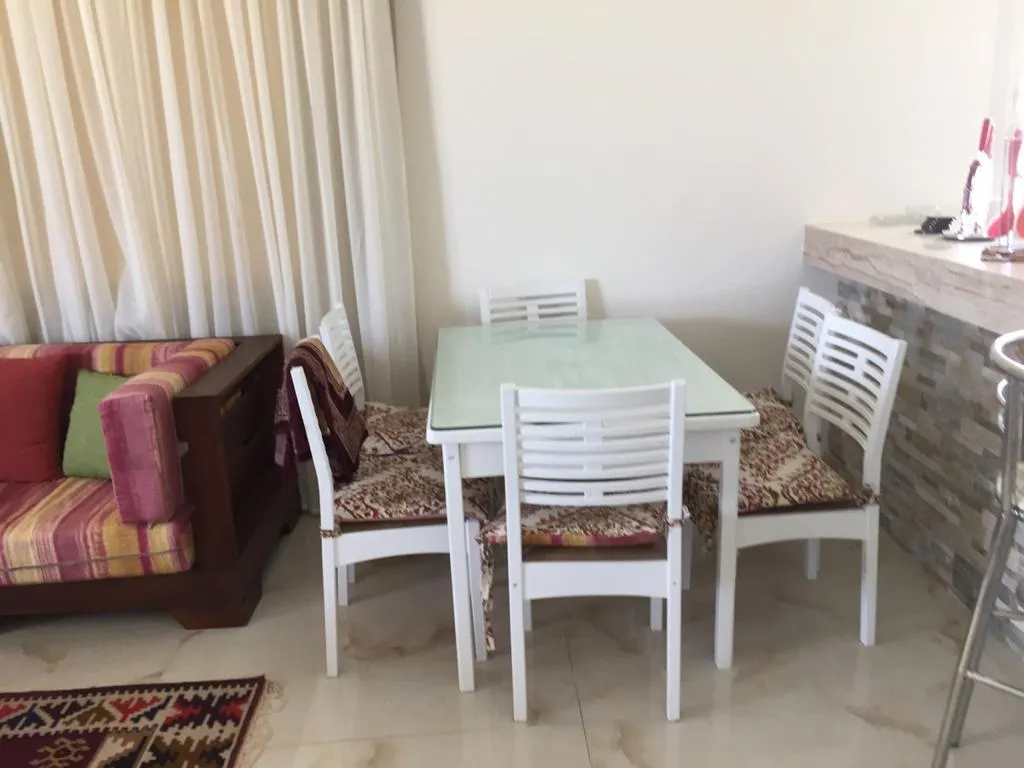 Chalet for sale in Hacienda Bay in Sidi Abdel Rahman of 278 m² with 4 bedrooms