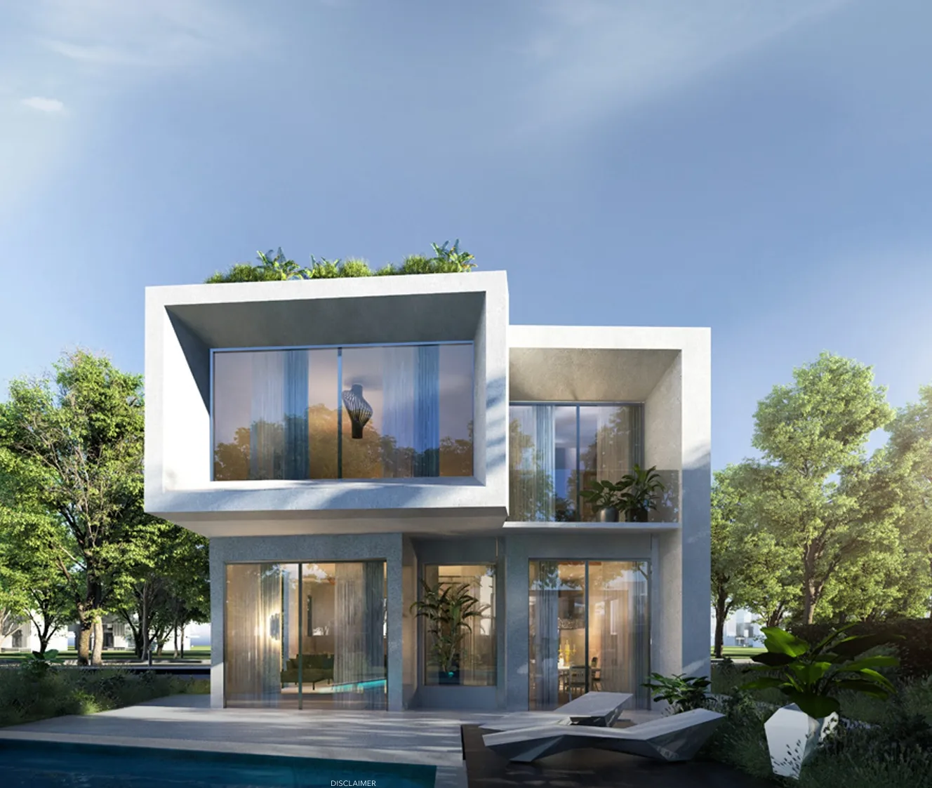 Villa for sale in Vinci in New Capital City of 387 m² with 3 bedrooms