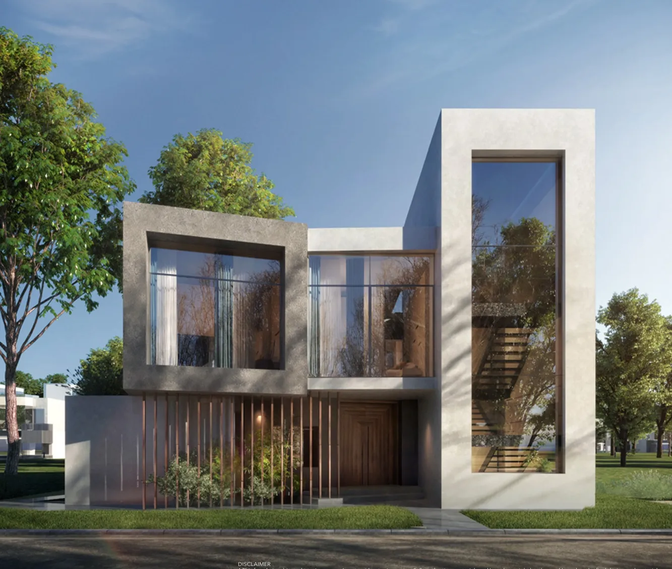 Villa for sale in Vinci in New Capital City of 387 m² with 3 bedrooms