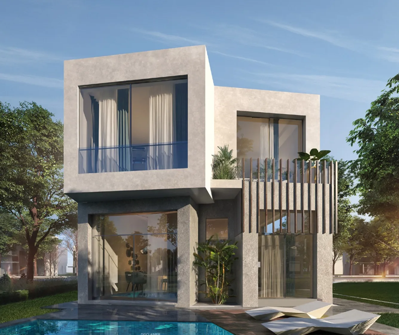 Villa for sale in Vinci in New Capital City of 387 m² with 3 bedrooms