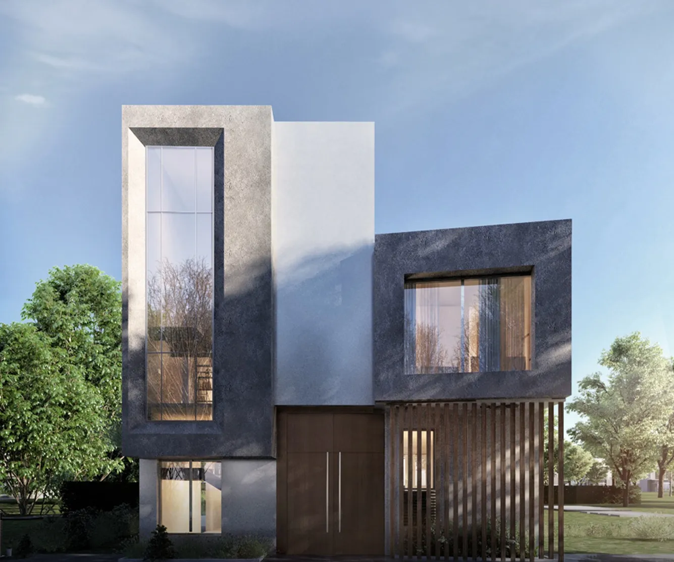Villa for sale in Vinci in New Capital City of 387 m² with 3 bedrooms