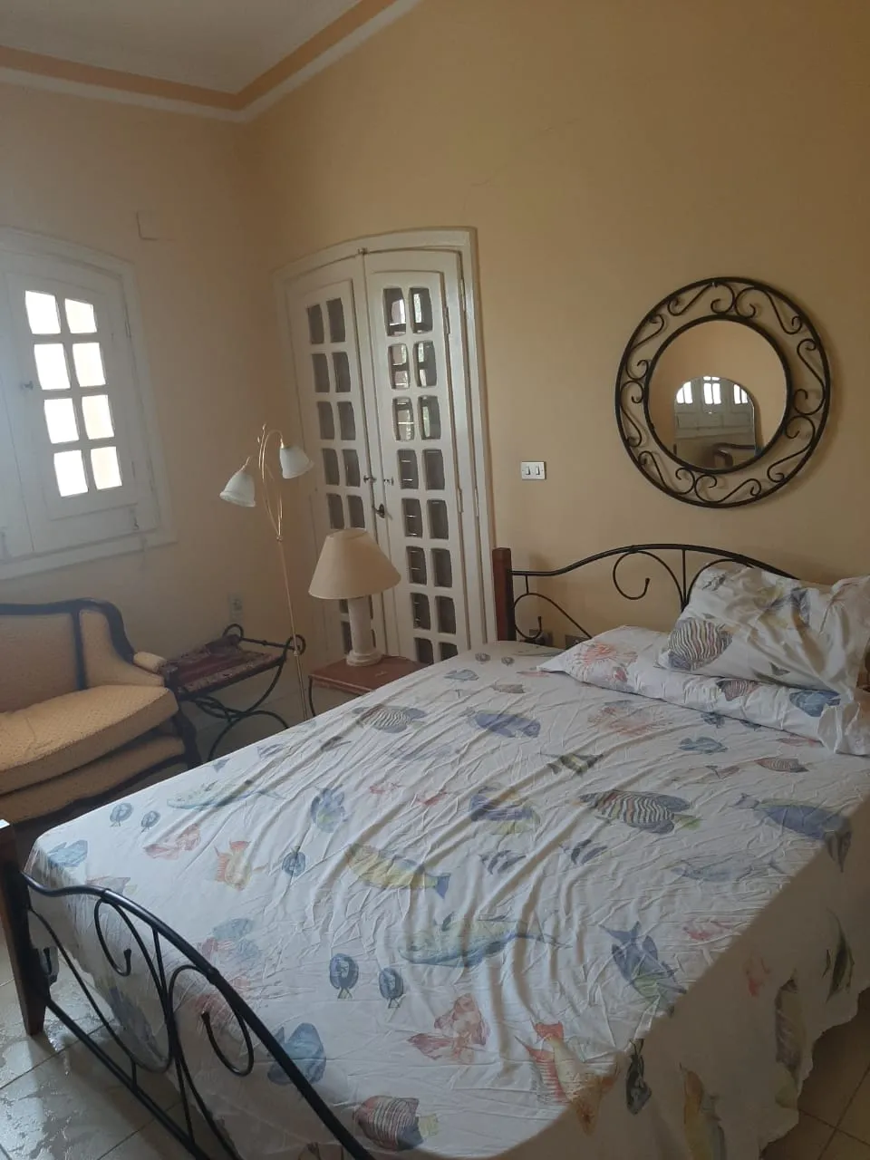 Twinhouse for sale in Marina 6 in Al Alamein of 300 m² with 4 bedrooms