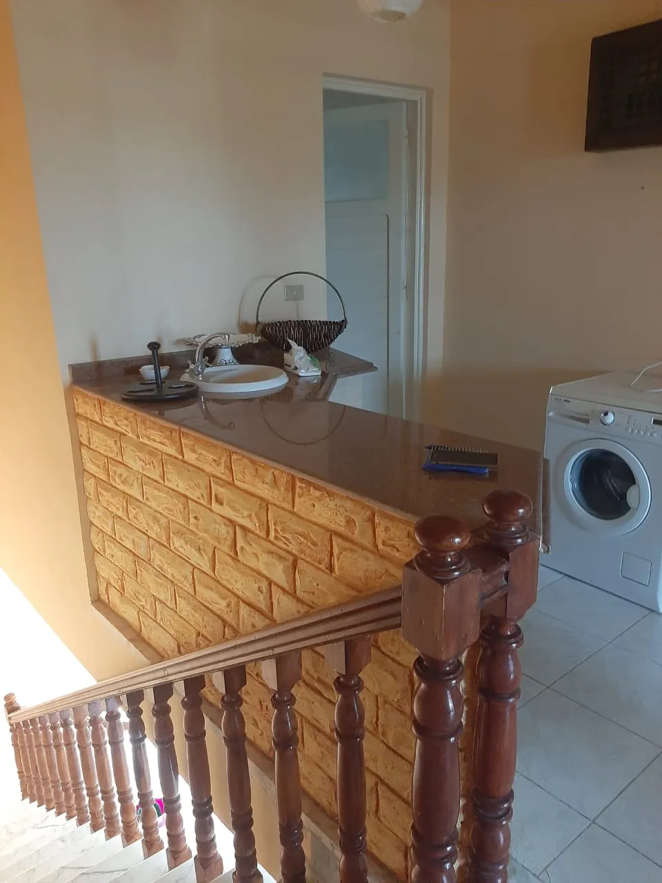 Twinhouse for sale in Marina 6 in Al Alamein of 300 m² with 4 bedrooms