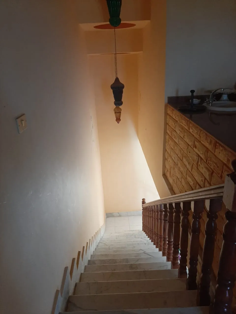 Twinhouse for sale in Marina 6 in Al Alamein of 300 m² with 4 bedrooms