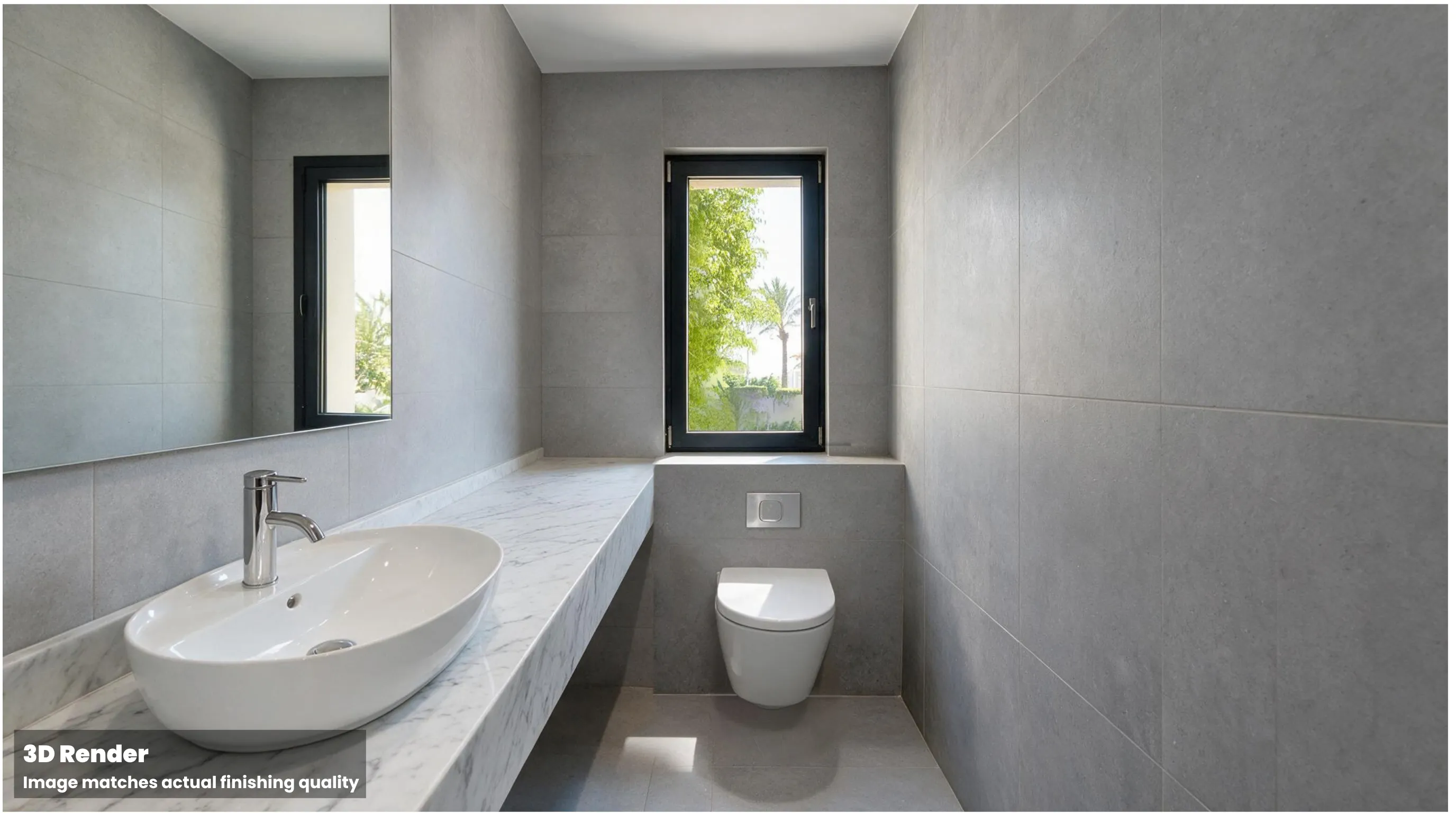 Villa for rent in Villette in Golden Square of 265 m² with 3 bedrooms