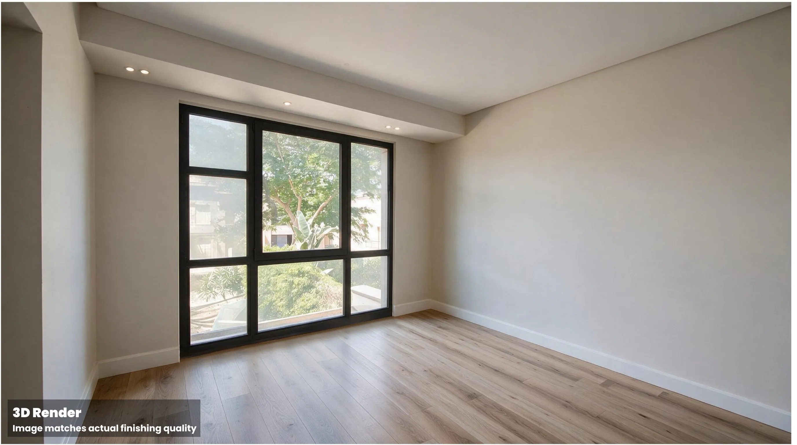 Villa for rent in Villette in Golden Square of 265 m² with 3 bedrooms