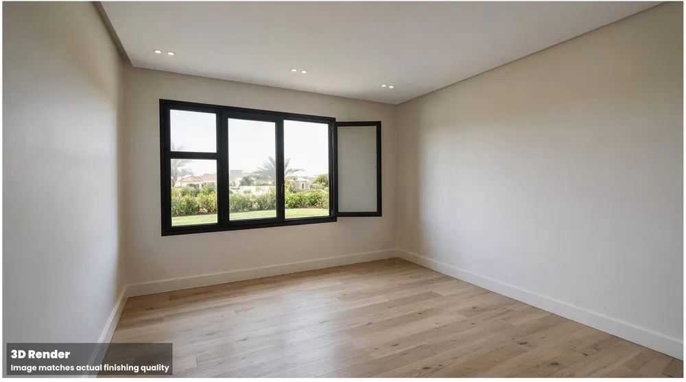Villa for rent in Villette in Golden Square of 265 m² with 3 bedrooms Villa for rent in Villette in Golden Square of 265 m² with 3 bedrooms