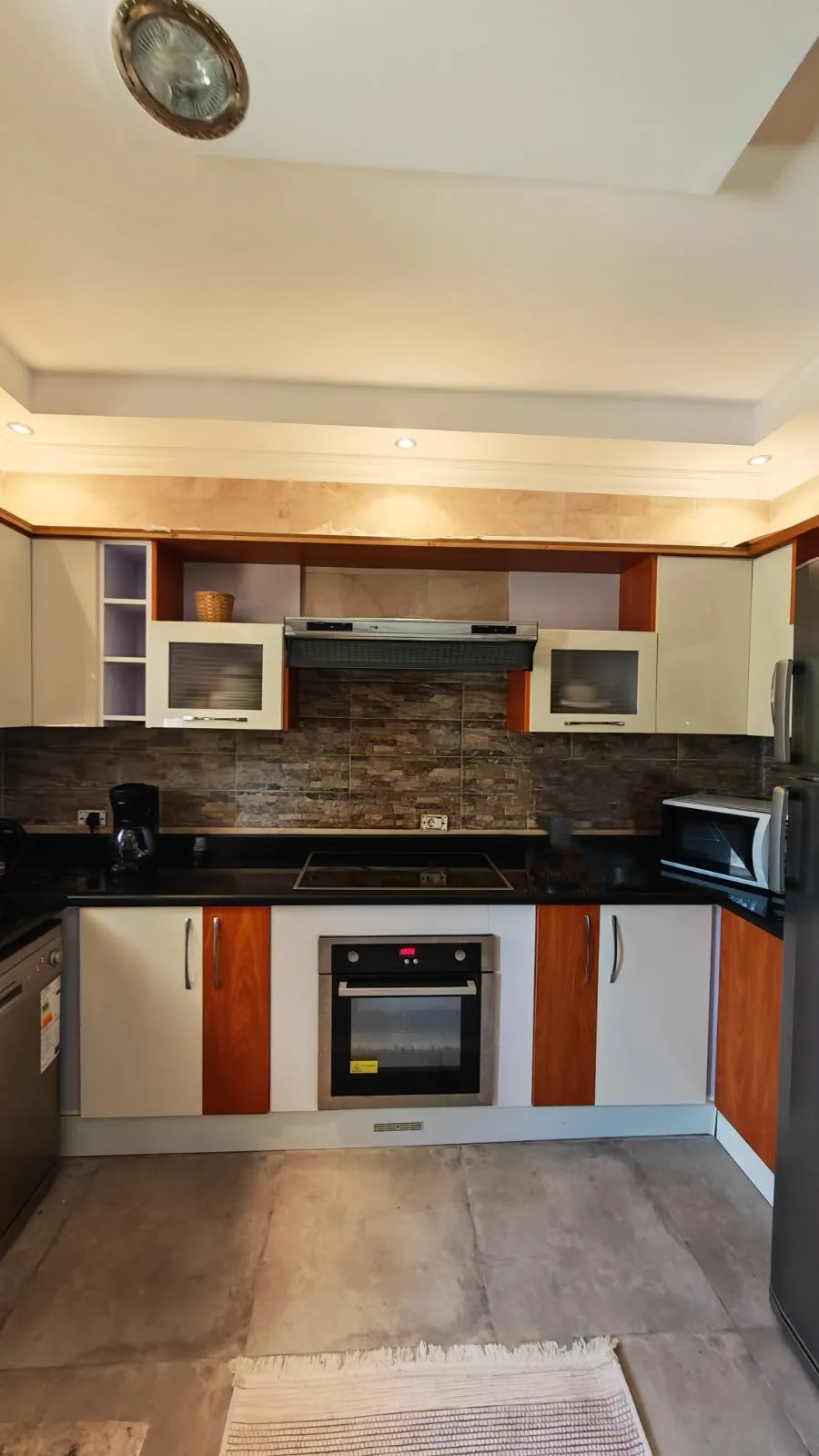 Twinhouse for sale in Mountain View Ras El Hekma in Ras El Hekma of 169 m² with 3 bedrooms