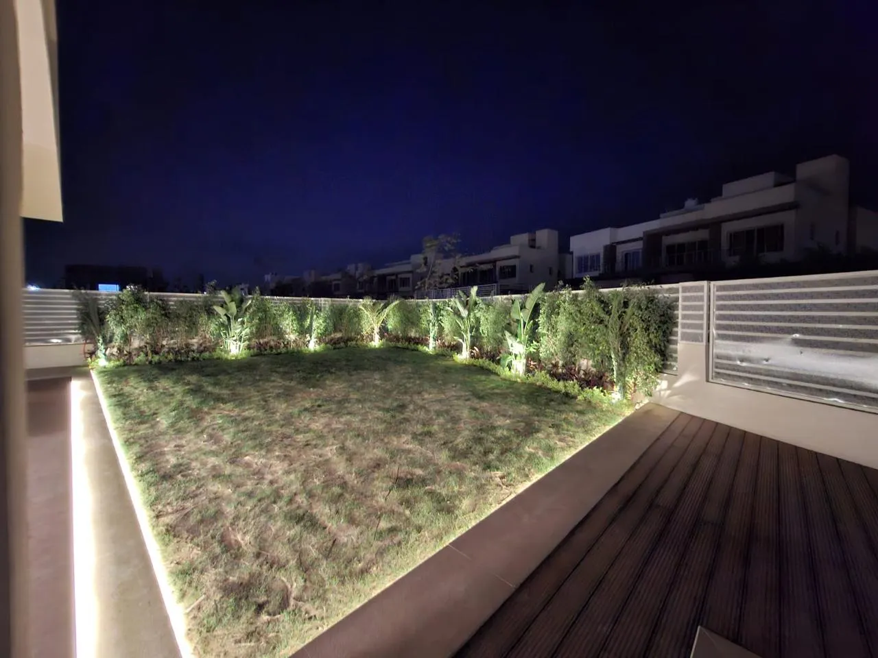 Villa for sale in Grand Heights in 6th of October City of 345 m² with 4 bedrooms