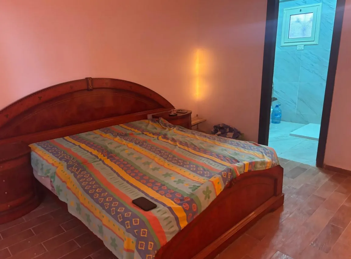 Chalet for sale in Bungalows in El-Hamam of 160 m² with 3 bedrooms