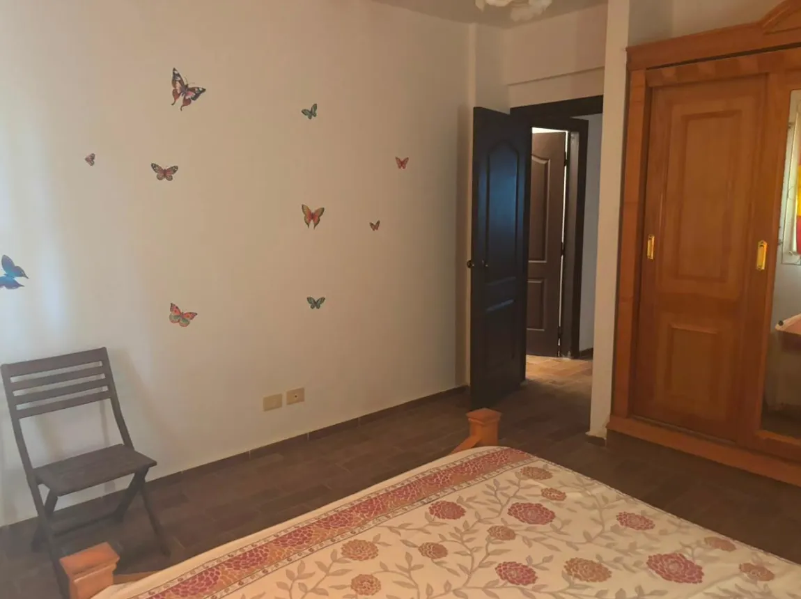 Chalet for sale in Bungalows in El-Hamam of 160 m² with 3 bedrooms