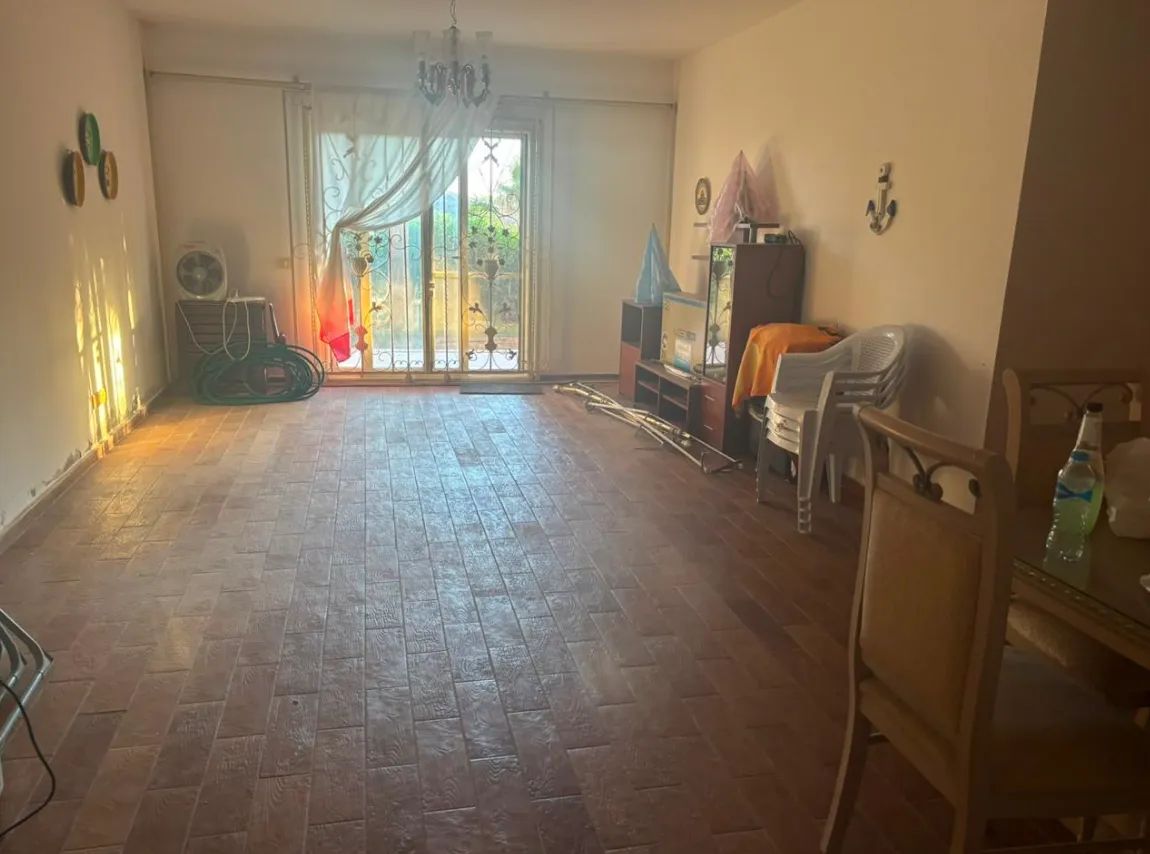 Chalet for sale in Bungalows in El-Hamam of 160 m² with 3 bedrooms