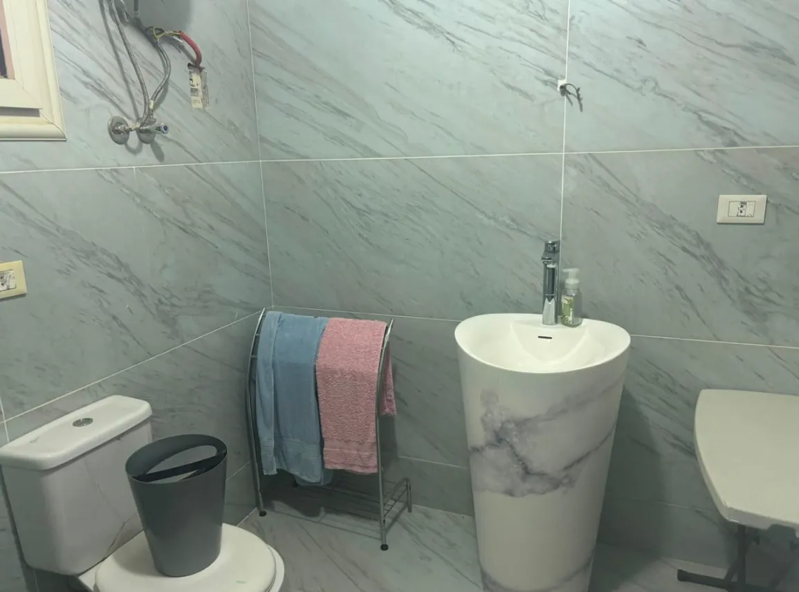 Chalet for sale in Bungalows in El-Hamam of 160 m² with 3 bedrooms