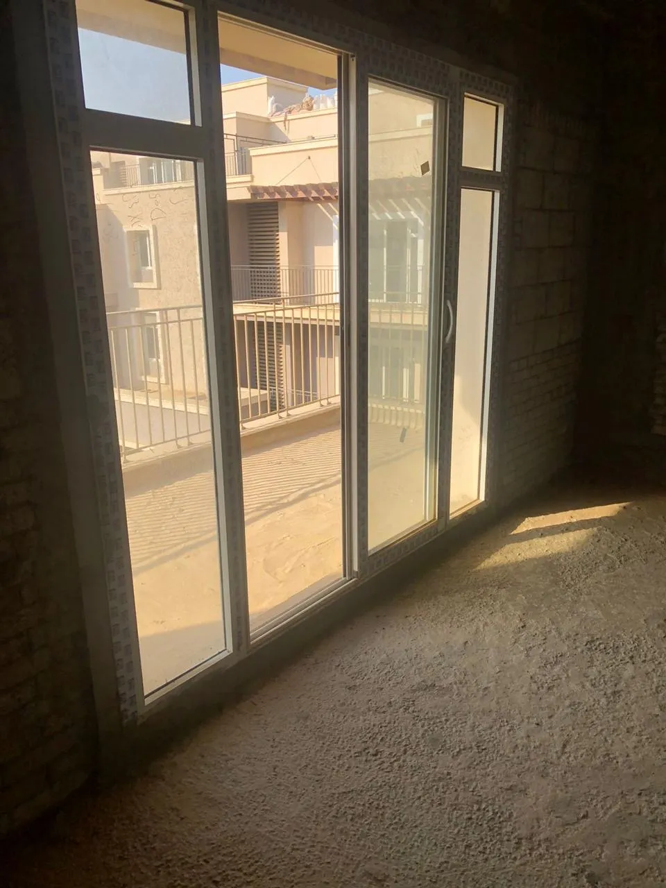 Penthouse for sale in October Plaza in Northern Expansion of 205 m² with 2 bedrooms