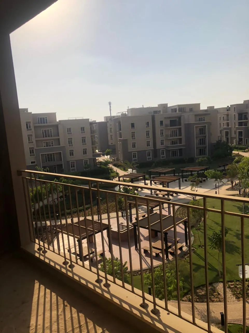 Penthouse for sale in October Plaza in Northern Expansion of 205 m² with 2 bedrooms