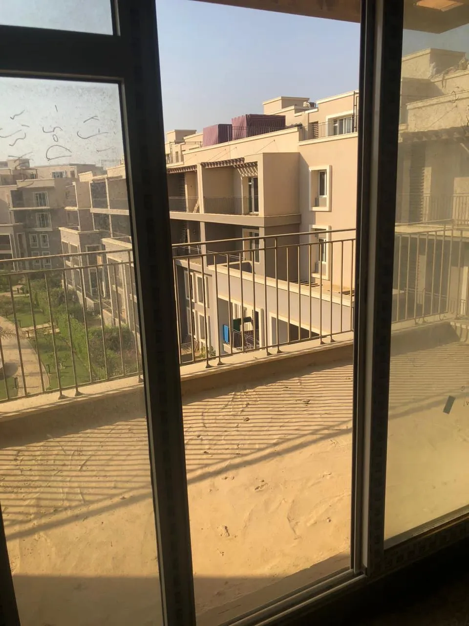 Penthouse for sale in October Plaza in Northern Expansion of 205 m² with 2 bedrooms
