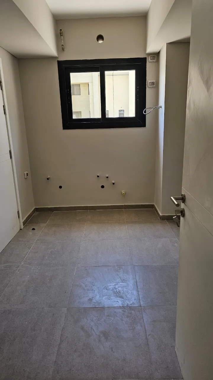 Apartment for sale in O West Orascom in October Gardens of 204 m² with 3 bedrooms