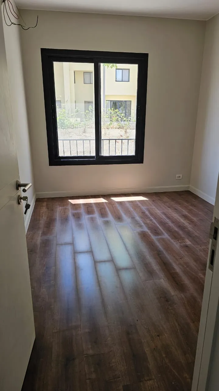 Apartment for sale in O West Orascom in October Gardens of 204 m² with 3 bedrooms