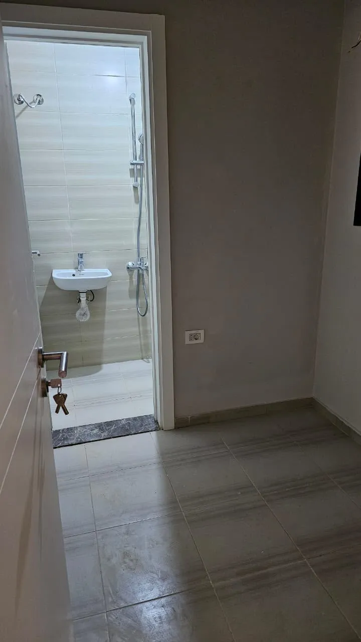 Apartment for sale in O West Orascom in October Gardens of 204 m² with 3 bedrooms