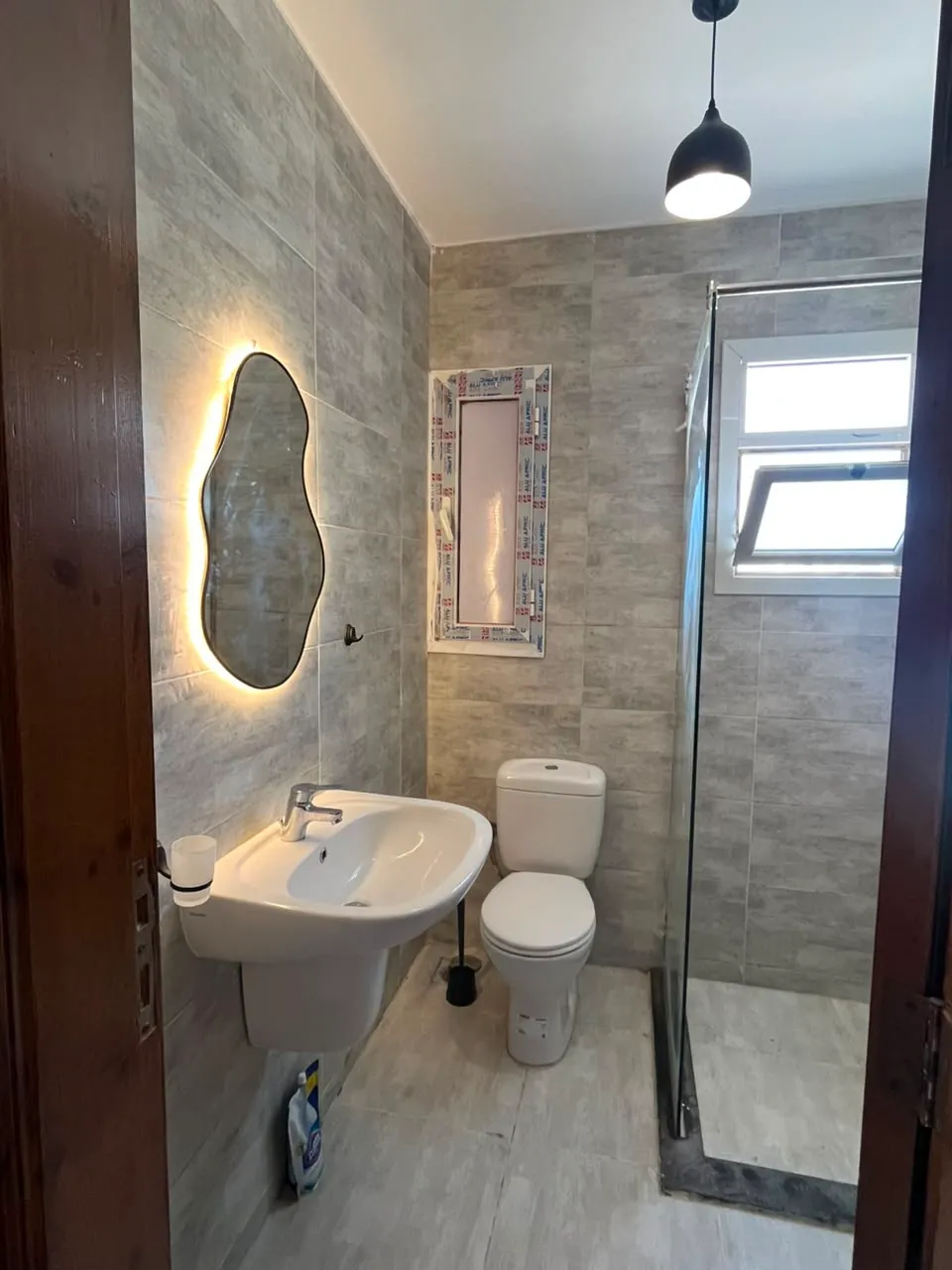 Chalet for sale in Mountain View Ras El Hekma in Ras El Hekma of 92 m² with 2 bedrooms