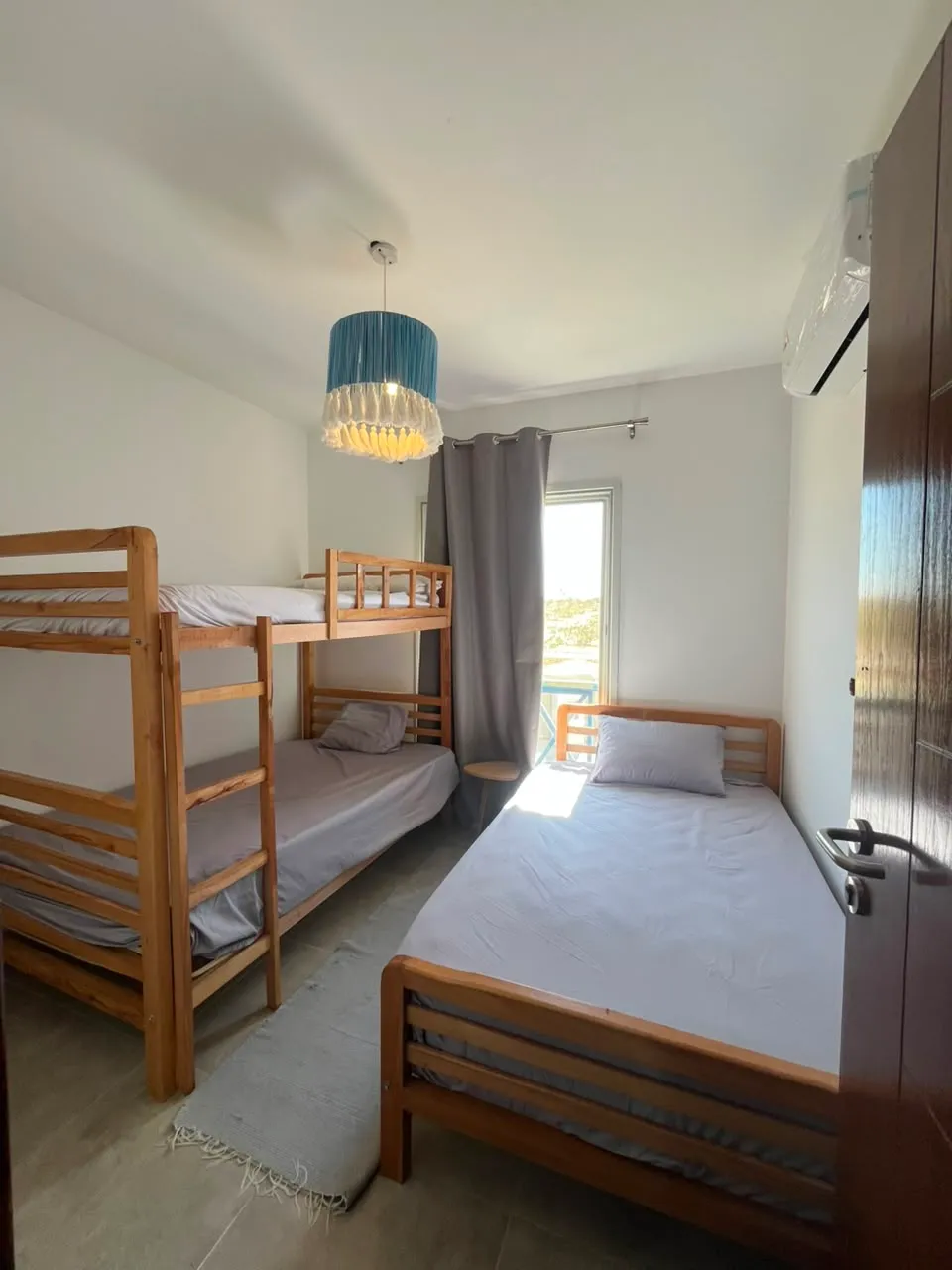 Chalet for sale in Mountain View Ras El Hekma in Ras El Hekma of 92 m² with 2 bedrooms
