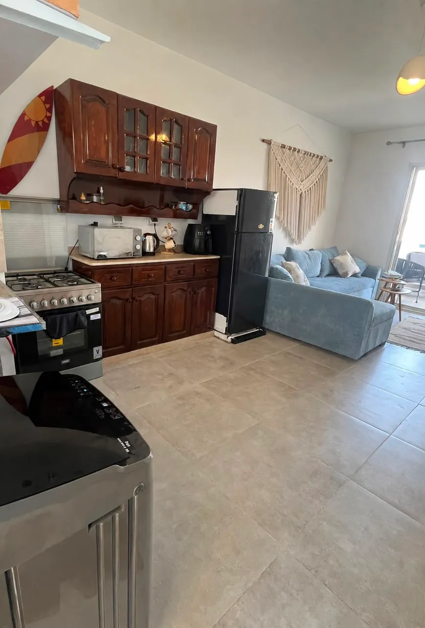 Chalet for sale in Mountain View Ras El Hekma in Ras El Hekma of 92 m² with 2 bedrooms