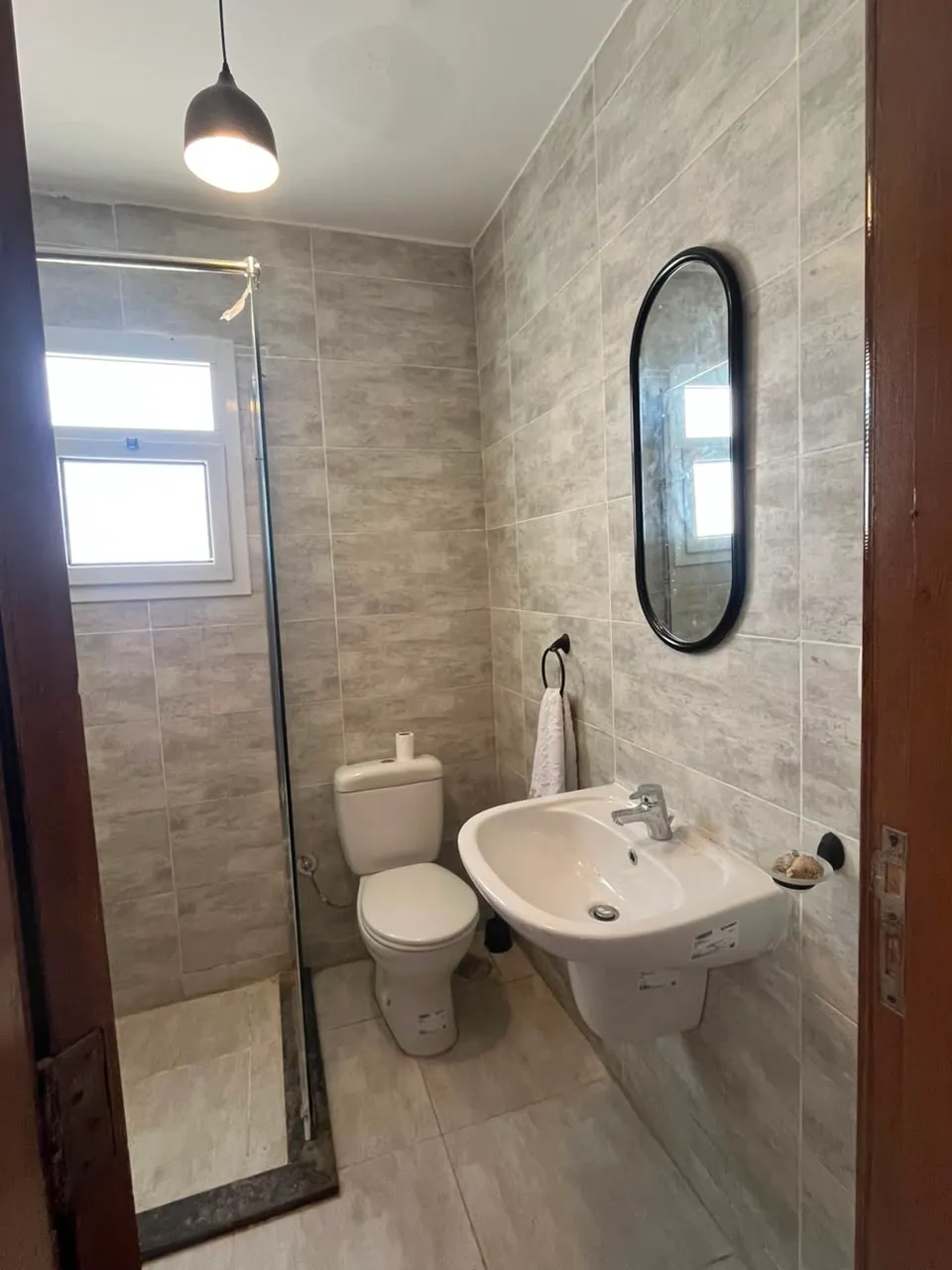 Chalet for sale in Mountain View Ras El Hekma in Ras El Hekma of 92 m² with 2 bedrooms